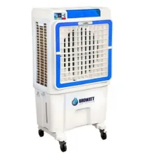 کولر آبی سلولزی 2800 بروات مدل BR28000 کنترل دار هوشمند
