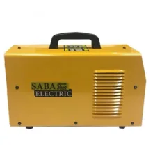 دستگاه جوش 250 آمپر صبا الکتریک مدل R-INV-250V