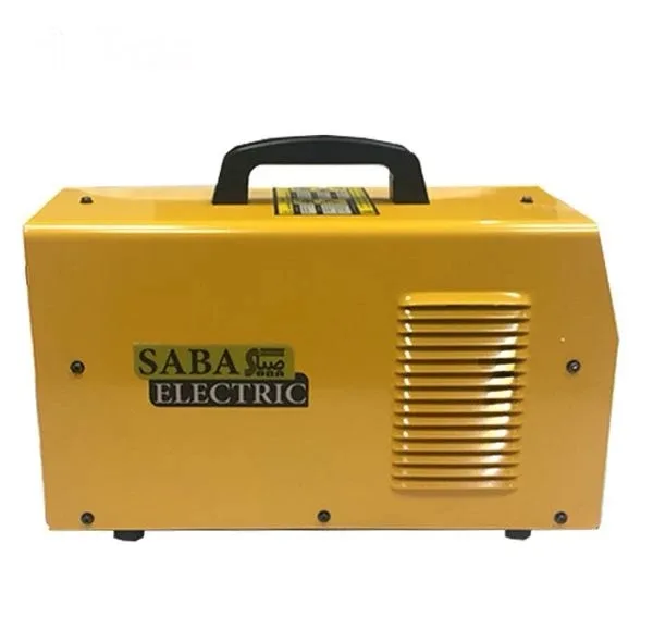 دستگاه جوش 250 آمپر صبا الکتریک مدل R-INV-250V
