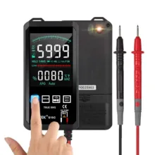 مولتی متر هوشمند مستک مدل S10C