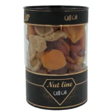 برگه نات لاین – 590 گرم