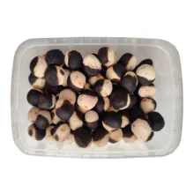 کشک قره قروتی دورنگ - 2100 گرم بسته 3 عددی