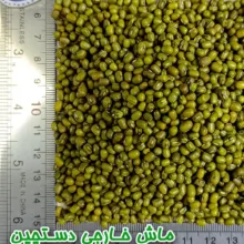 ماش دلاوران - 700 گرم