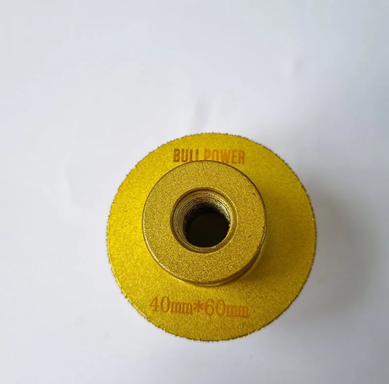 ابزار زن سنگ و گرانیت بول پاور مدل RSH40_60MM