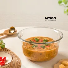کاسه سرو لیمون کد FIDOKA-2294