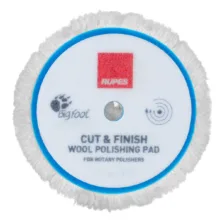 پد پولیش پشمی روتاری روپس مدل CUT and FINISH 9.BL180F کد 882812