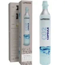 سودا ساز 600 میلی‌لیتر لپرسو مدل LPC2CPSL