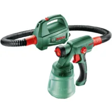 پیستوله برقی بوش مدل PFS 2000