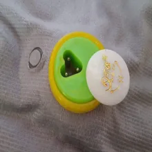 کیسه آب گرم برقی کد SHR-45