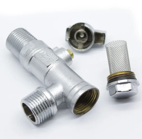 شیر پیسوار سیتکو مدل HEAVY1/2*1/2