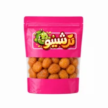آلو بخارا ترشینو – 700 گرم