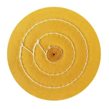 صفحه پولیش گیلانس مدل کتان پشمی 150mm