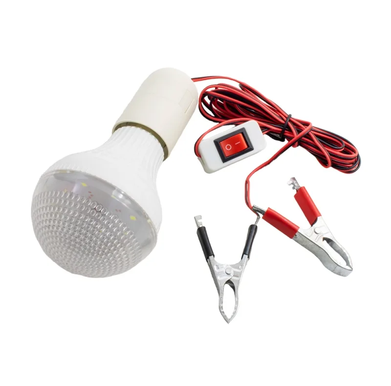 چراغ کار مدل HB11SET-B