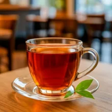 چای ممتاز لاهیجان - یک کیلوگرم