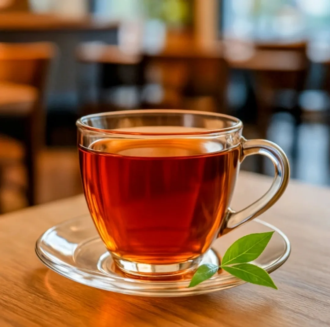 چای ممتاز لاهیجان - یک کیلوگرم