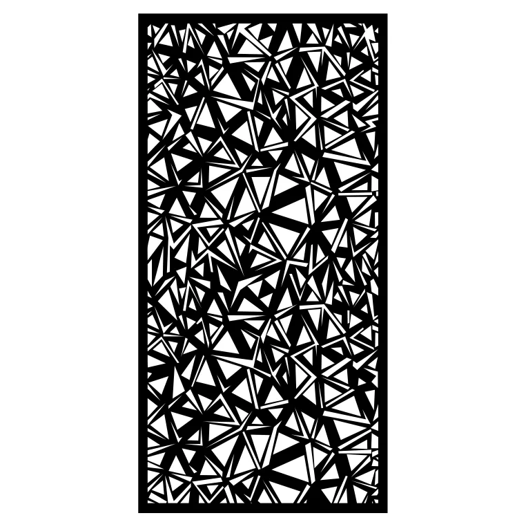شابلون کد SP8641