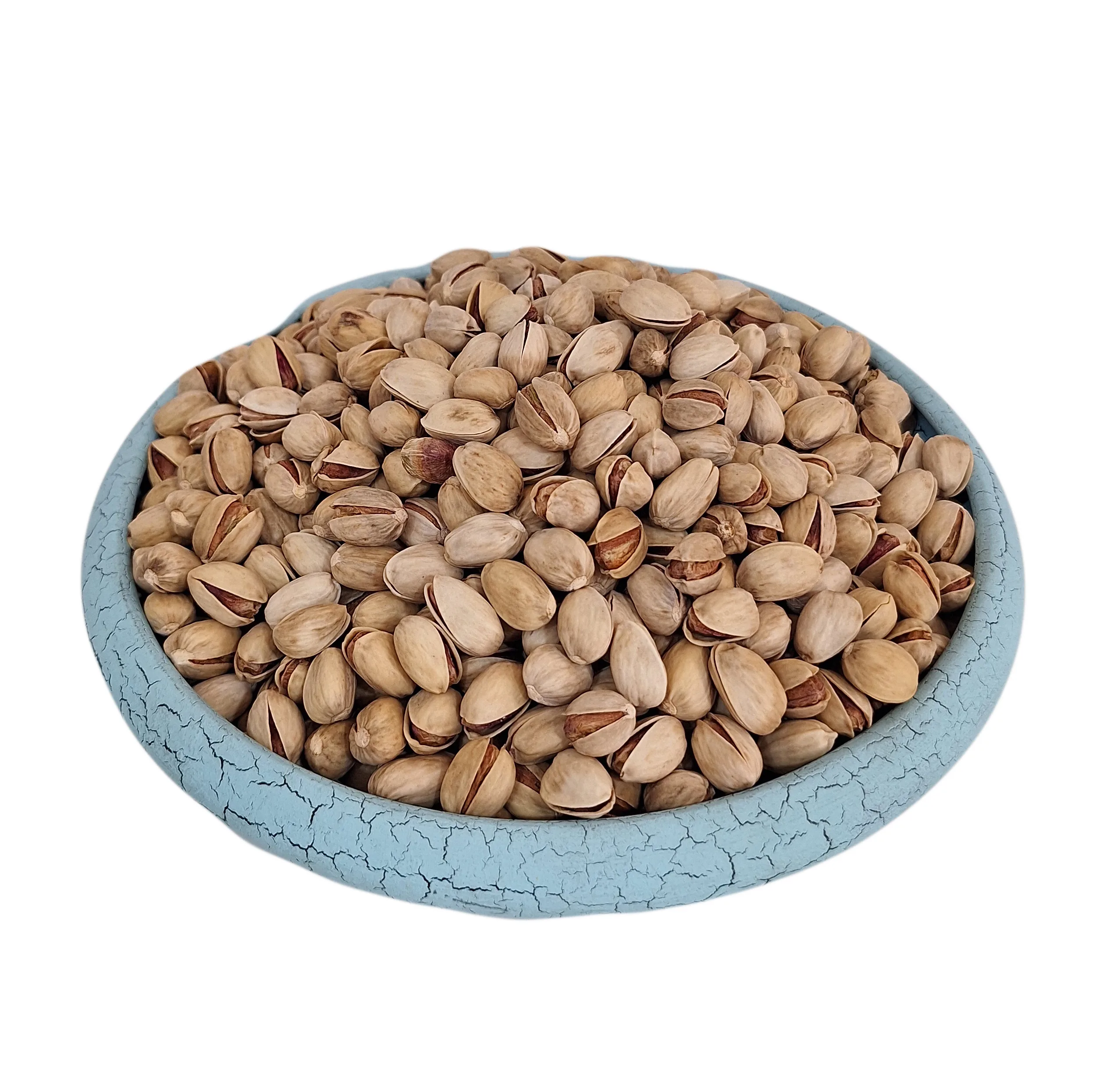 پسته کله قوچی درجه یک - 500 گرم