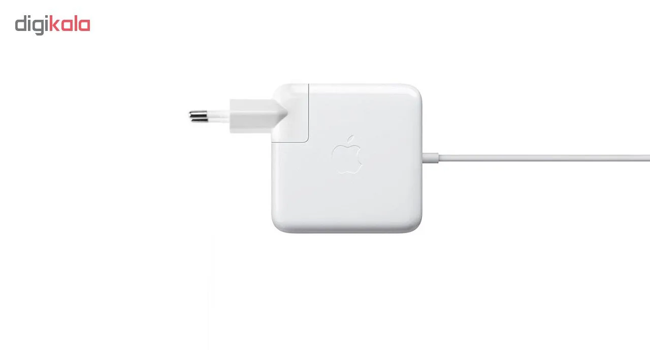آداپتور برق 60 وات مدل Magicsafe مناسب برای اپل MacBook Pro 13 inch