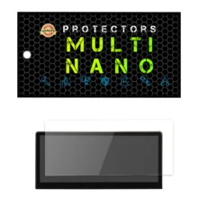 محافظ صفحه نمایش خودرو مولتی نانو مدل X-S1N مناسب برای بهمن Respect