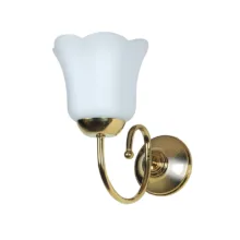 لوستر دیواری چشمه نور کد A856.1