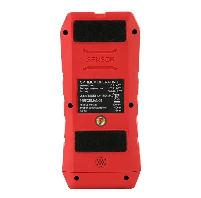 اسکنر دیوار یونی-تی مدل UT387E