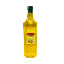 روغن آفتاب گردان نگین دانه – 1 لیتر