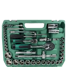 جعبه بکس صنعتی ادون مدل MTB-94 مجموعه 94 عددی