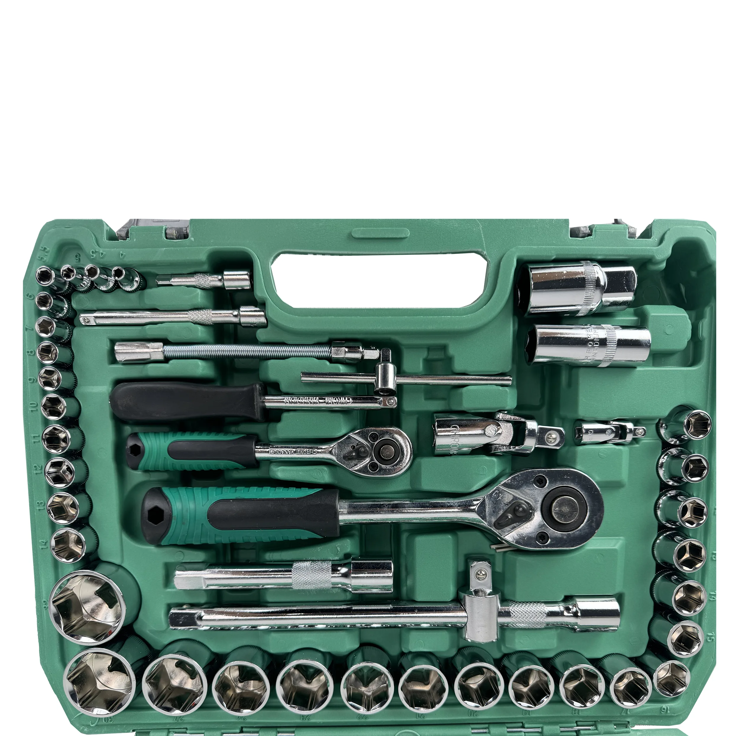 جعبه بکس صنعتی ادون مدل MTB-94 مجموعه 94 عددی