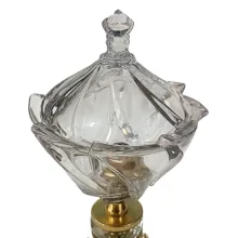 قندان مدل S-4269 بسته سه عددی