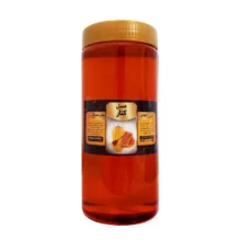 عسل گیاه کنار جالینوس - 1 کیلوگرم بسته سه عددی