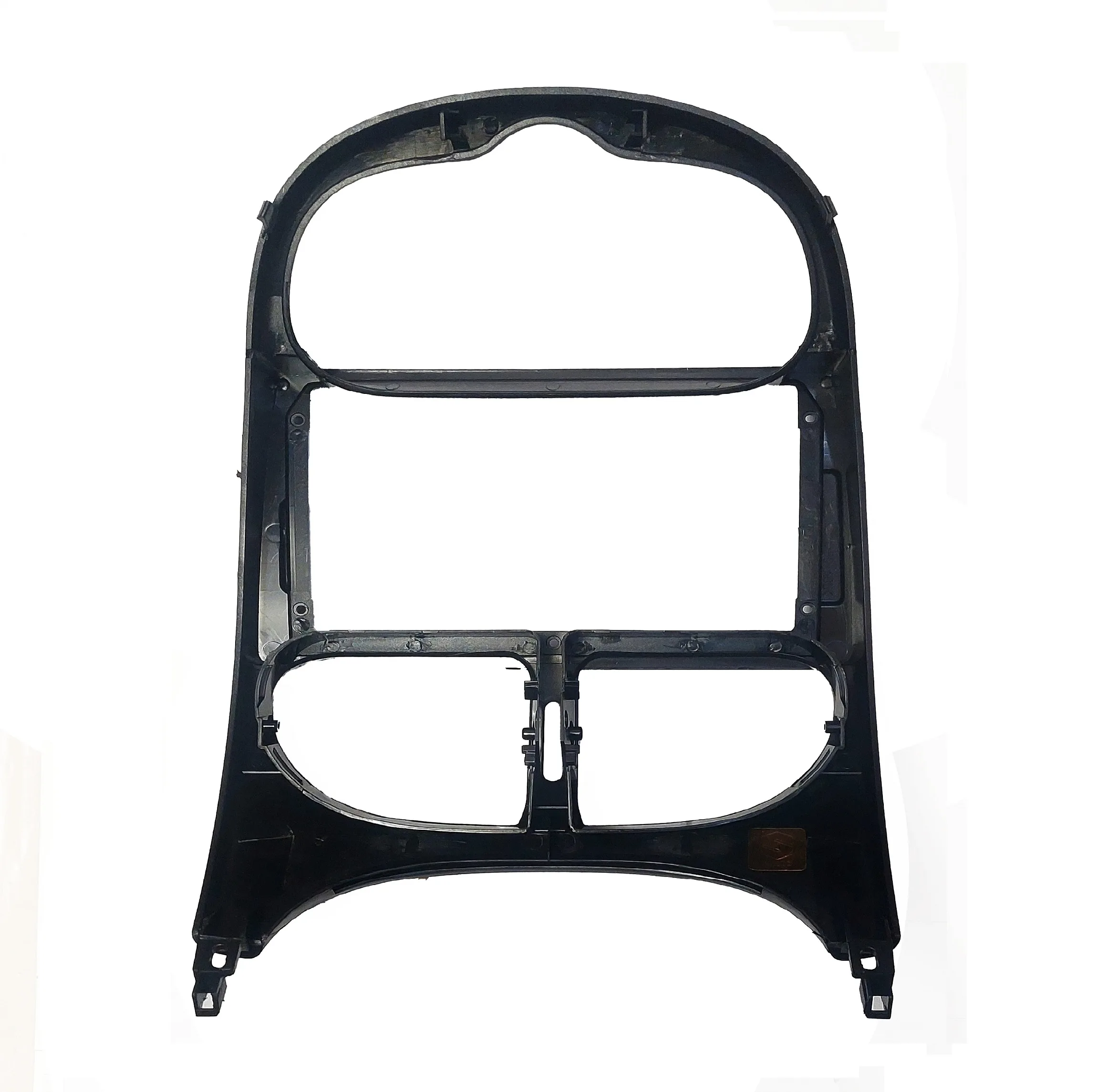 قاب مانیتور خودرو مدل TK0540B مناسب برای پژو 206