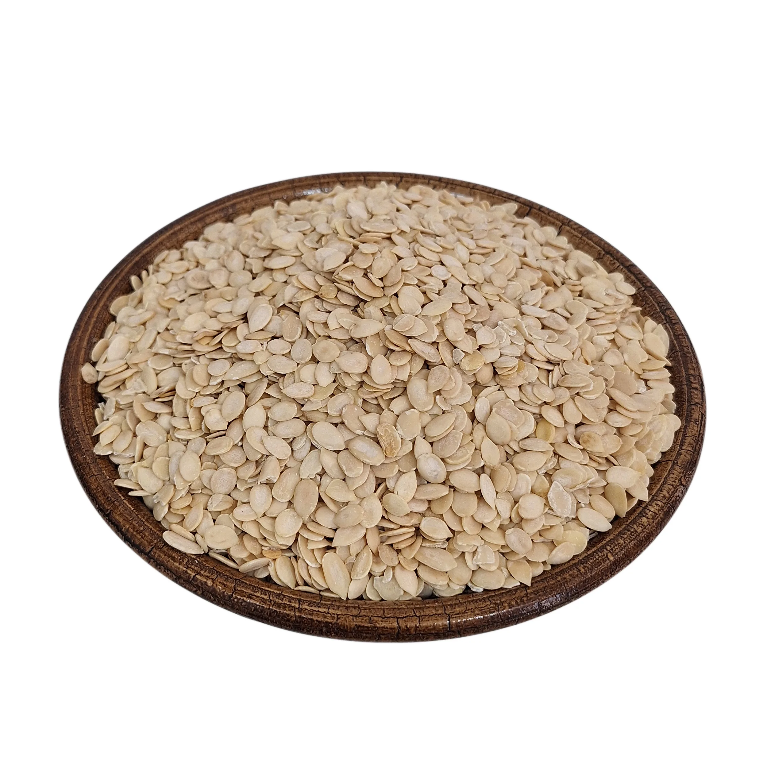 مغز تخمه هندوانه خام - 500 گرم