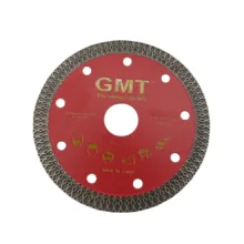صفحه پرسلان بر جی ام تی مدل 115mm