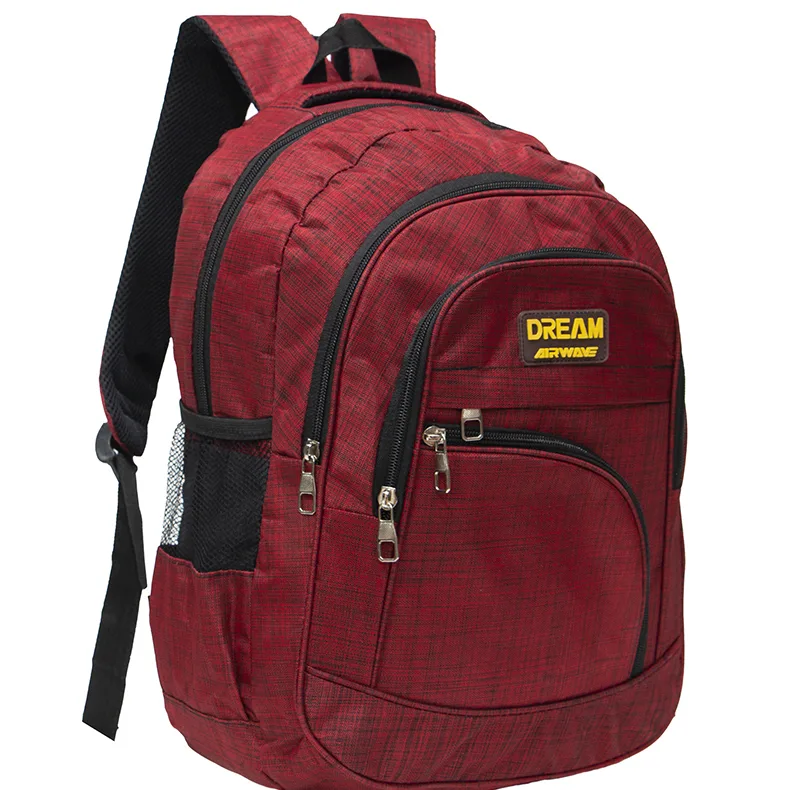 کوله پشتی پسرانه توریث مدل VESTAR-1100