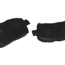 لنت ترمز جلو لیفان 620 مدل SB35001