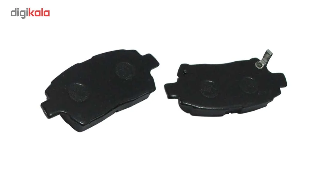 لنت ترمز جلو لیفان 620 مدل SB35001