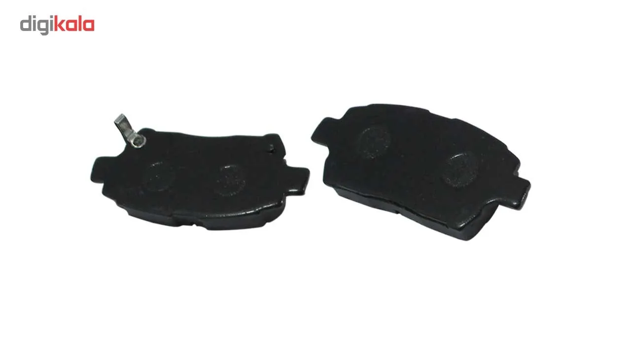 لنت ترمز جلو لیفان 620 مدل SB35001