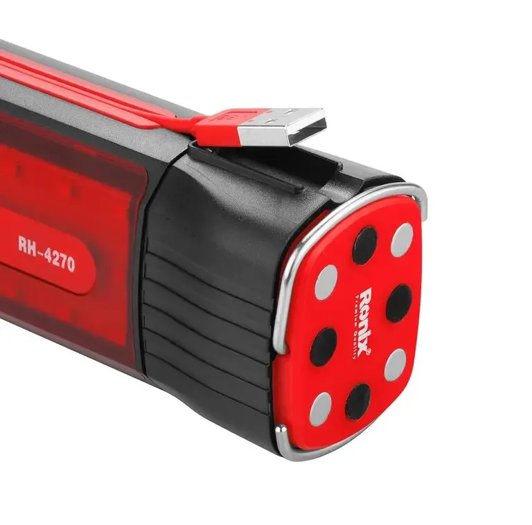 چراغ کار رونیکس مدل RH-4270
