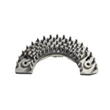 مدول بخاری دیاکو مدل نعلی کد bbz-1564 مناسب برای پژو 206