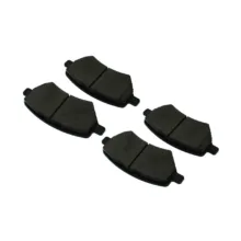 لنت ترمز جلو ام وی ام مدل A13-3501080 مناسب ام وی ام X33 530 550