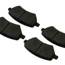 لنت ترمز جلو ام وی ام مدل A13-3501080 مناسب ام وی ام X33 530 550