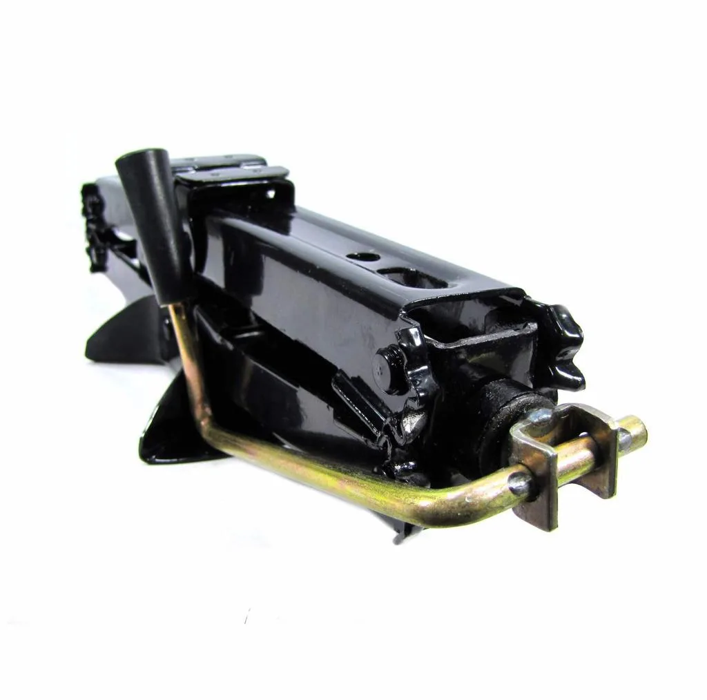 جک خودرو چیکال مدل CH-J 008 مناسب برای رانا ظرفیت 850 کیلو گرم