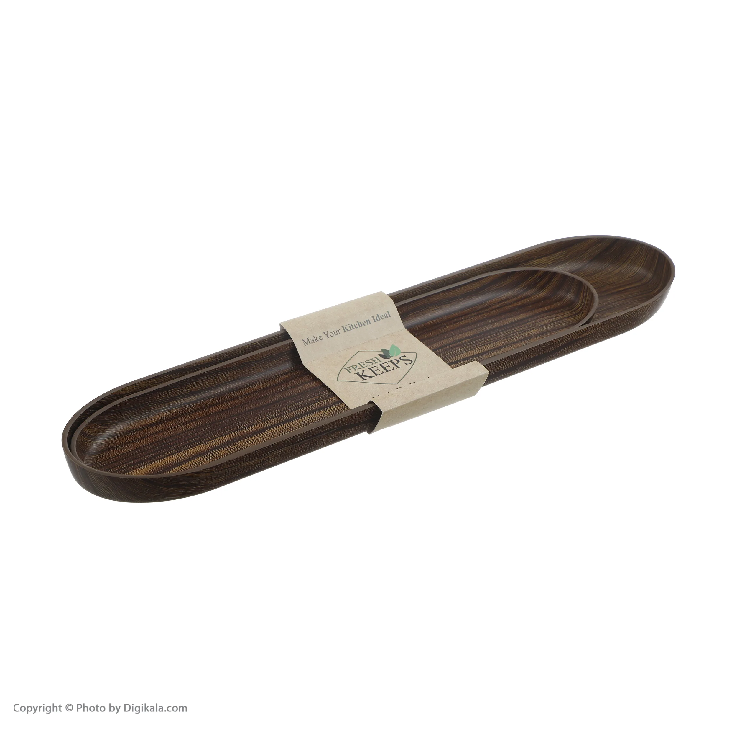 رولت خوری فرش کیپس کد 5570 مجموعه 2 عددی