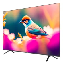 تلویزیون 65 اینچ ال ای دی هوشمند ایکس ویژن مدل 65X15
