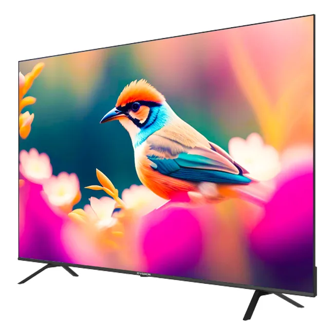 تلویزیون 65 اینچ ال ای دی هوشمند ایکس ویژن مدل 65X15