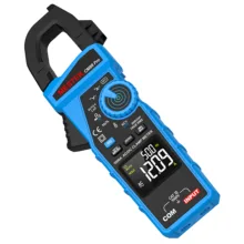 مولتی متر کلمپی دیجیتال 1000 آمپر مستک مدل CM88 PRO