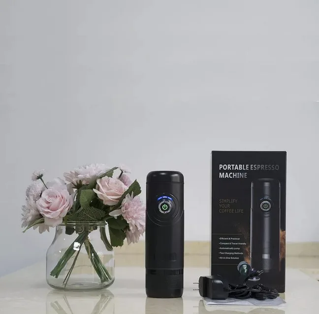 نسپرسوساز فندکی ایمنس مدل CP009