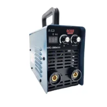 دستگاه جوشکاری 300 آمپر باس مدل 300A-mini