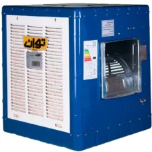 کولر آبی 5500 توان مدل TG55