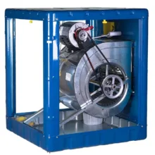 کولر آبی 5500 توان مدل TG55